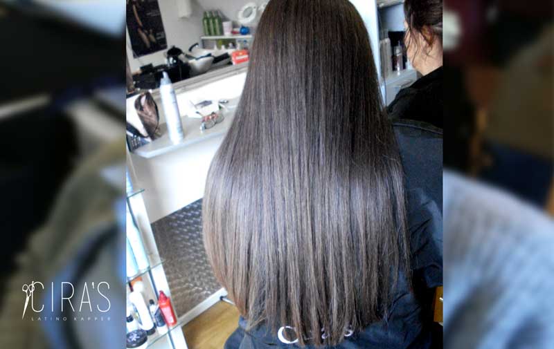 Haarverzorging